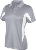 Tonix Ladies Agility Sports Polos
