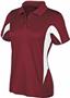 Tonix Ladies Agility Sports Polos