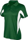Tonix Ladies Agility Sports Polos