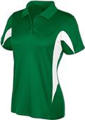 Tonix Ladies Agility Sports Polos
