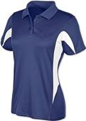 Tonix Ladies Agility Sports Polos