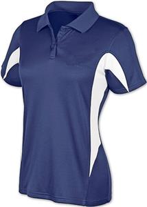 NAVY/WHITE
