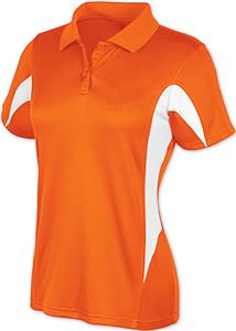 ORANGE/WHITE