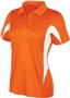 Tonix Ladies Agility Sports Polos