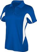 Tonix Ladies Agility Sports Polos