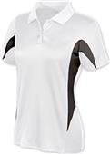 Tonix Ladies Agility Sports Polos