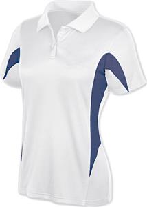 WHITE/NAVY