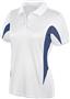 Tonix Ladies Agility Sports Polos