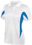 Tonix Ladies Agility Sports Polos