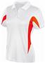 Tonix Ladies Agility Sports Polos