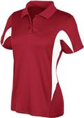 Tonix Ladies Agility Sports Polos