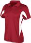 Tonix Ladies Agility Sports Polos