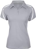 Tonix Ladies' Contender Sports Polos Tonix Ladies' Contender Sports Polos