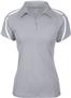Tonix Ladies Contender Sports Polos