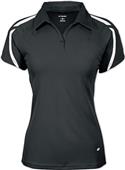 Tonix Ladies Contender Sports Polos