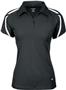Tonix Ladies Contender Sports Polos