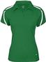 Tonix Ladies Contender Sports Polos