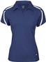 Tonix Ladies Contender Sports Polos