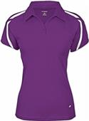 Tonix Ladies Contender Sports Polos