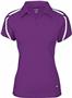 Tonix Ladies Contender Sports Polos