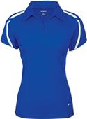 Tonix Ladies' Contender Sports Polos Tonix Ladies' Contender Sports Polos