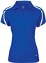 Tonix Ladies Contender Sports Polos
