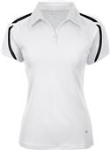 Tonix Ladies' Contender Sports Polos Tonix Ladies' Contender Sports Polos