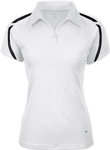 WHITE/BLACK