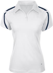 WHITE/NAVY