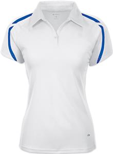 WHITE/ROYAL