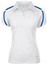 Tonix Ladies Contender Sports Polos