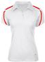Tonix Ladies Contender Sports Polos