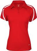 Tonix Ladies Contender Sports Polos
