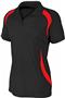 Tonix Ladies Elite Sports Polos