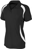 Tonix Ladies Elite Sports Polos