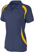 Tonix Ladies Elite Sports Polos