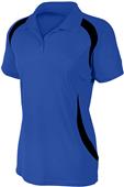 Tonix Ladies Elite Sports Polos