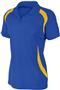 Tonix Ladies Elite Sports Polos