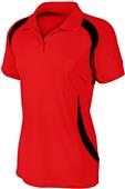 Tonix Ladies Elite Sports Polos
