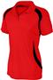 Tonix Ladies Elite Sports Polos