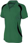 Tonix Ladies Elite Sports Polos