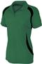 Tonix Ladies Elite Sports Polos