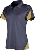 Tonix Ladies Ringside Sports Polos