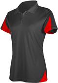 Tonix Ladies Ringside Sports Polos