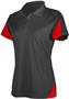 Tonix Ladies Ringside Sports Polos