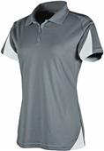 Tonix Ladies Ringside Sports Polos
