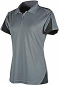 Tonix Ladies Ringside Sports Polos