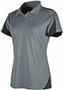 Tonix Ladies Ringside Sports Polos
