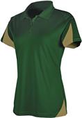 Tonix Ladies Ringside Sports Polos