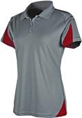 Tonix Ladies Ringside Sports Polos
